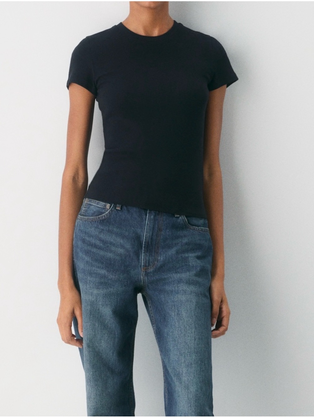 Aritzia TNA Top